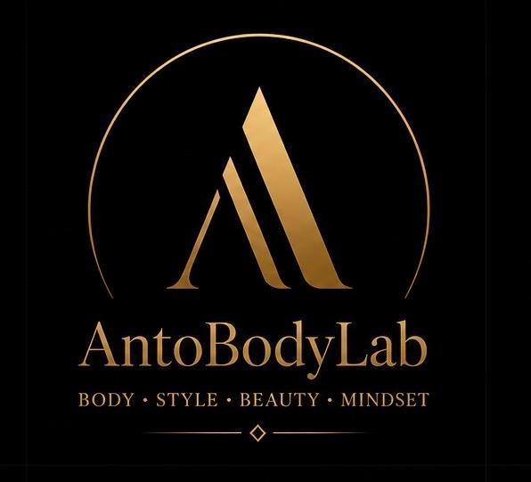 AntoBodyLab — Body · Style · Beauty · Mindset